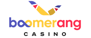 Boomerang casino